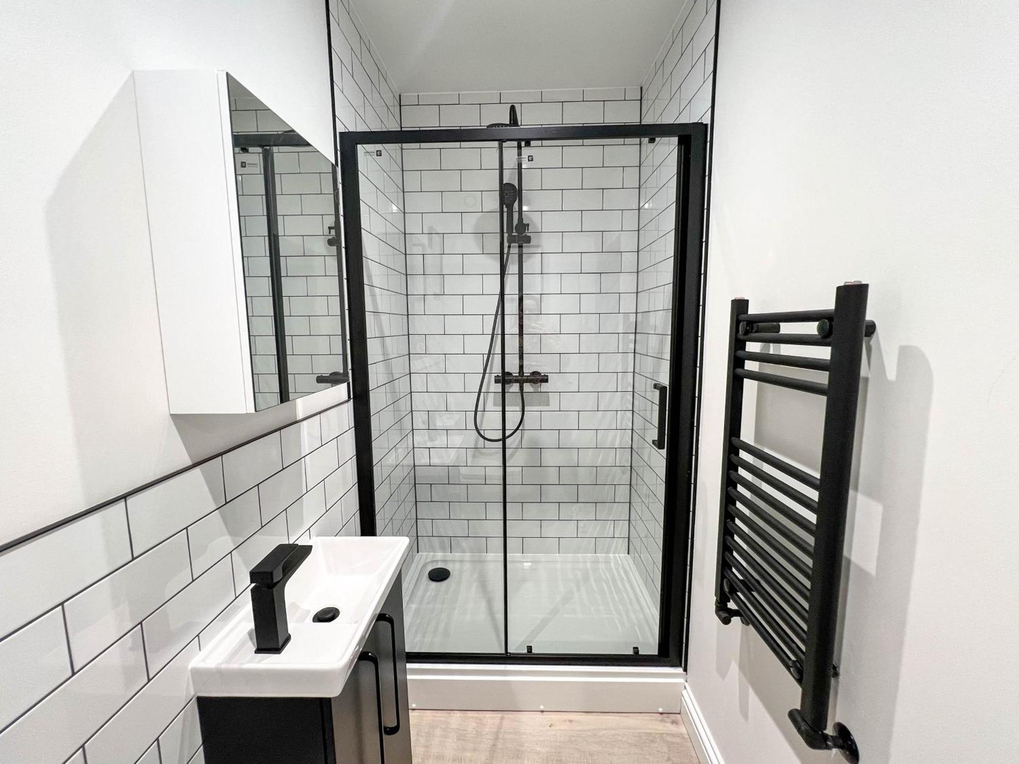 Hanover Apartments - Stylish 1 Bedroom Suites, Sheffield City Centre - Hosted By Stay Host Save ภายนอก รูปภาพ