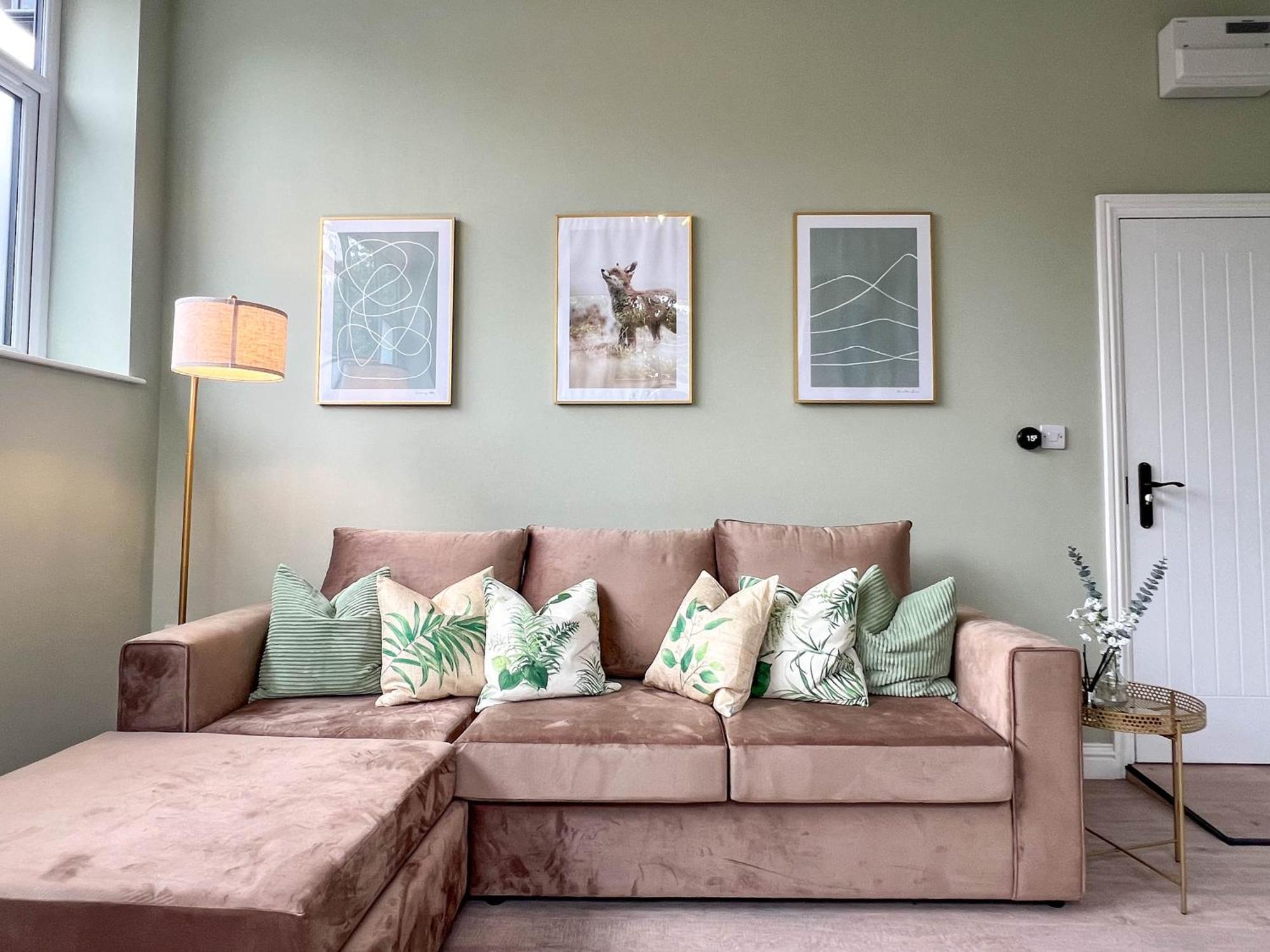 Hanover Apartments - Stylish 1 Bedroom Suites, Sheffield City Centre - Hosted By Stay Host Save ภายนอก รูปภาพ