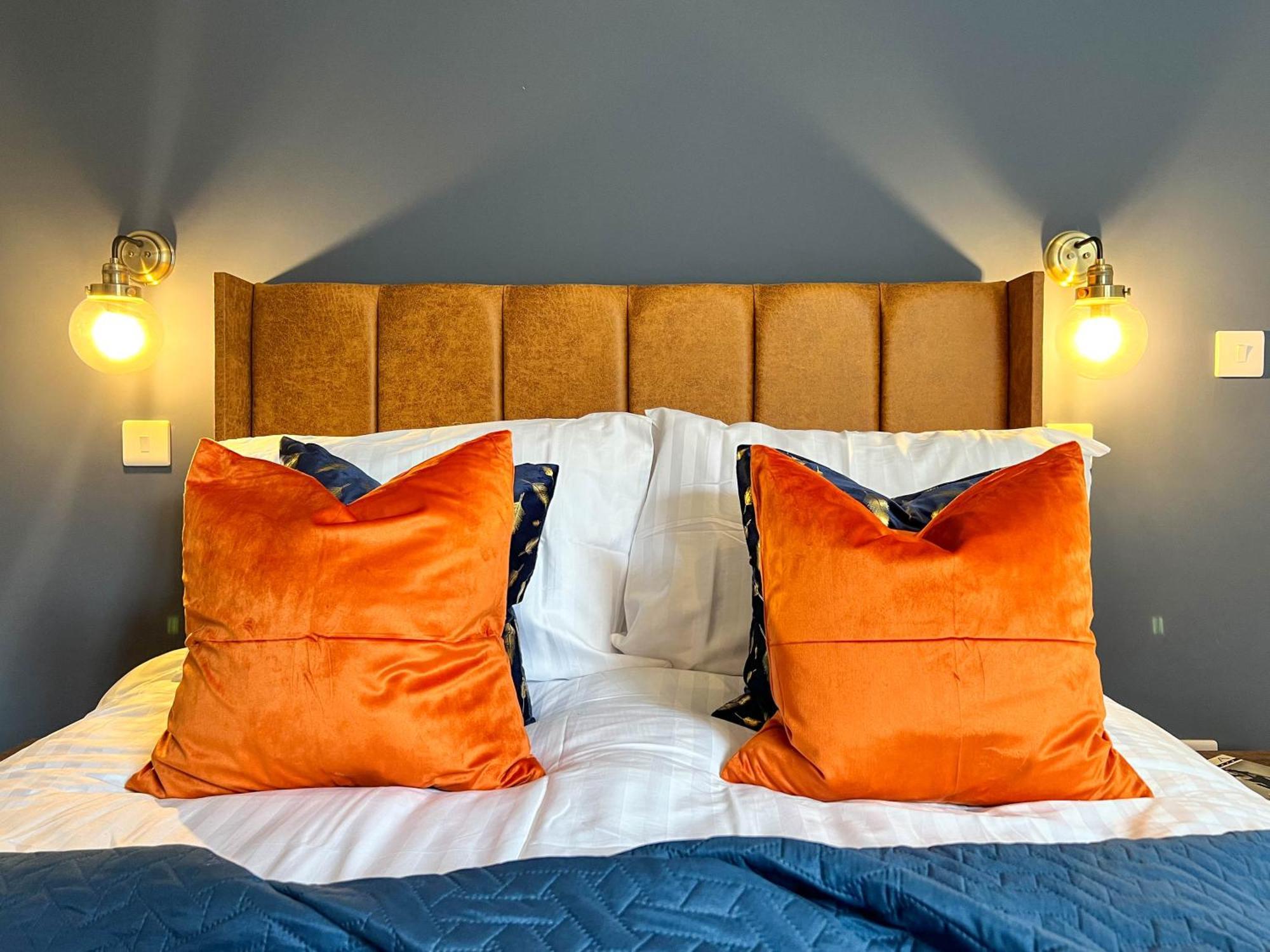 Hanover Apartments - Stylish 1 Bedroom Suites, Sheffield City Centre - Hosted By Stay Host Save ภายนอก รูปภาพ