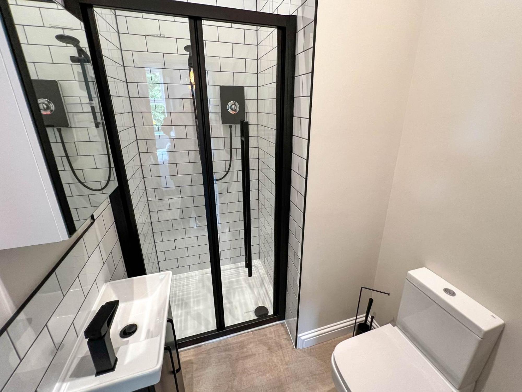 Hanover Apartments - Stylish 1 Bedroom Suites, Sheffield City Centre - Hosted By Stay Host Save ภายนอก รูปภาพ