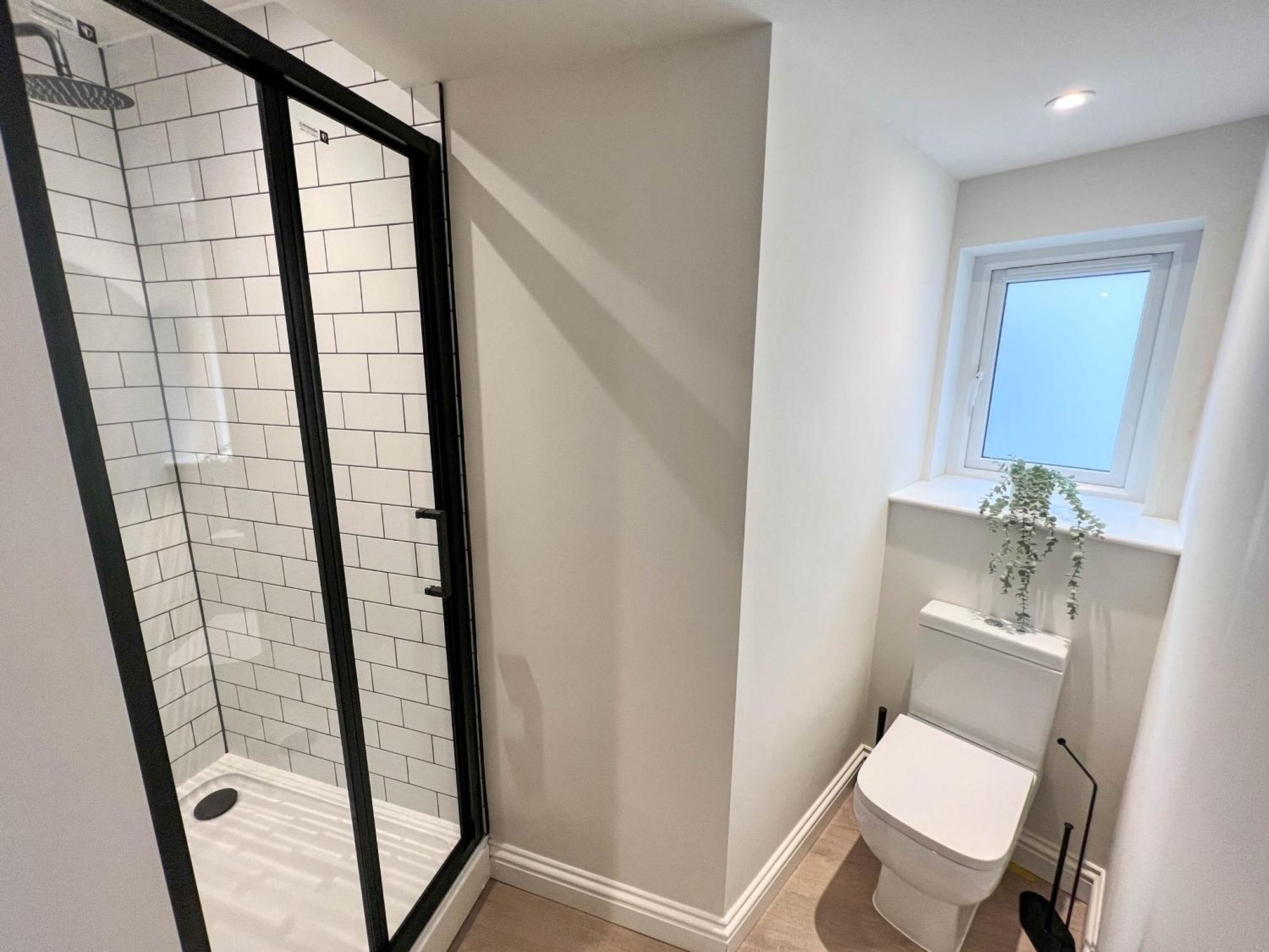 Hanover Apartments - Stylish 1 Bedroom Suites, Sheffield City Centre - Hosted By Stay Host Save ภายนอก รูปภาพ