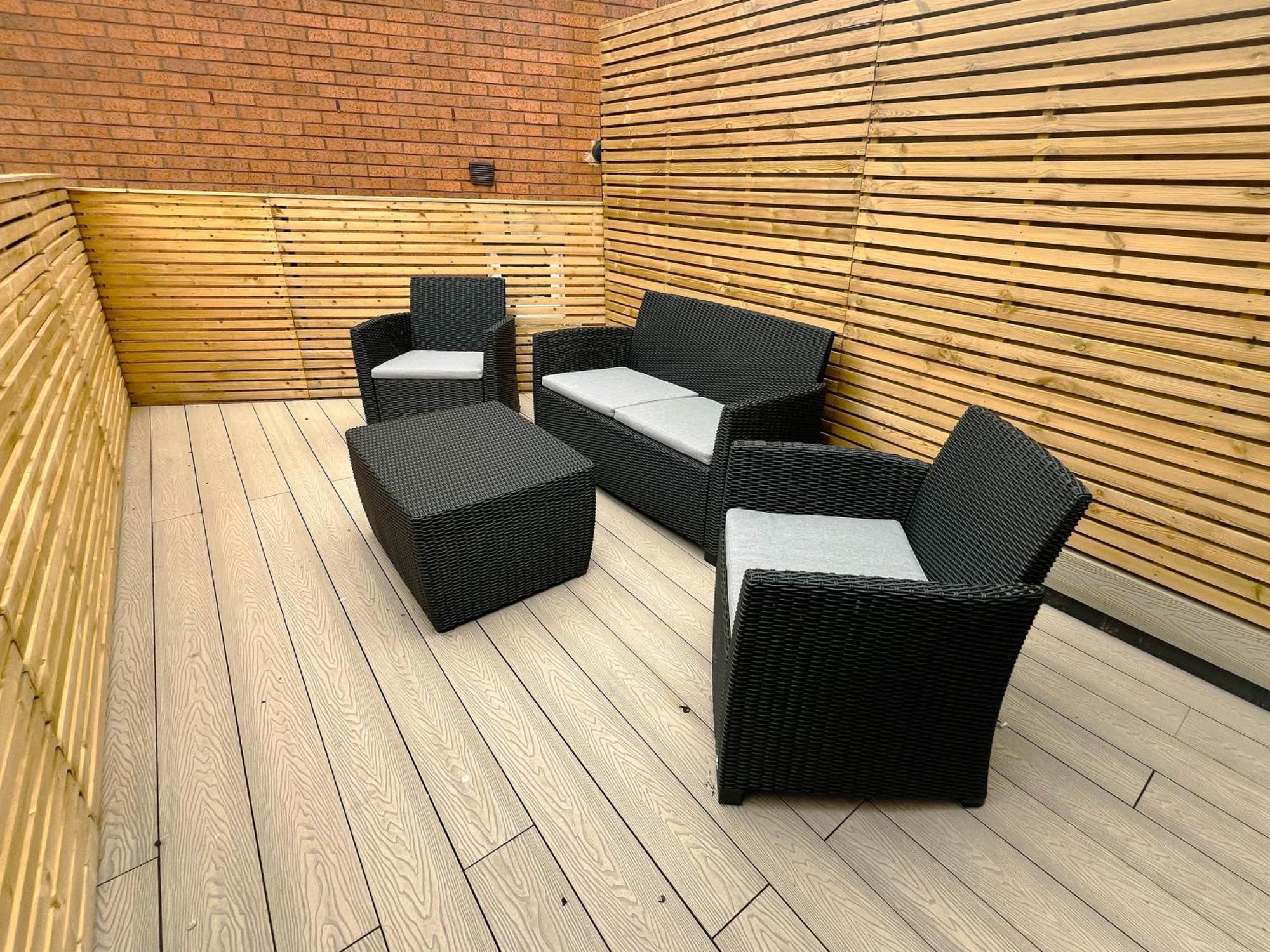 Hanover Apartments - Stylish 1 Bedroom Suites, Sheffield City Centre - Hosted By Stay Host Save ภายนอก รูปภาพ
